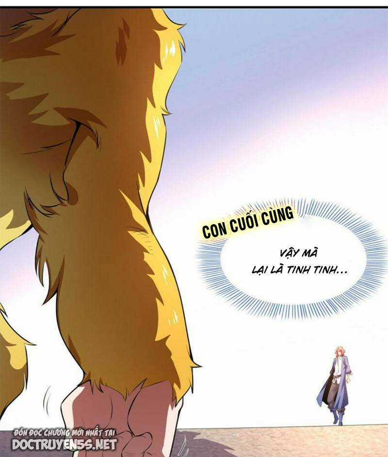 Thiên Đạo Đồ Thư Quán - Chapter 241 - Trang 9