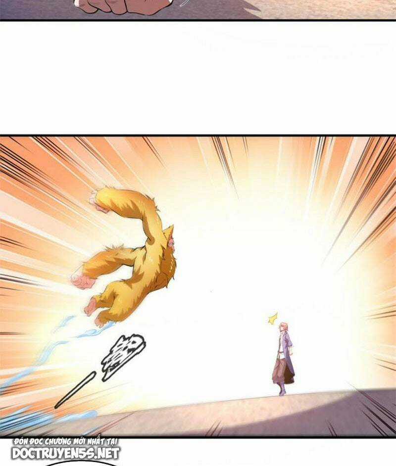 Thiên Đạo Đồ Thư Quán - Chapter 241 - Trang 10