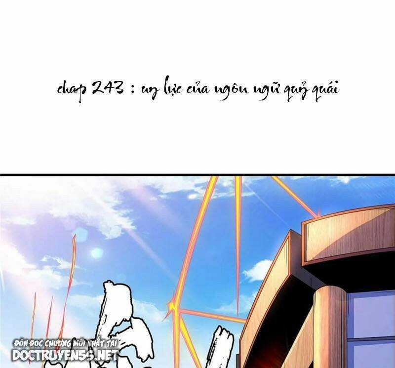 Thiên Đạo Đồ Thư Quán - Chapter 243 - Trang 1