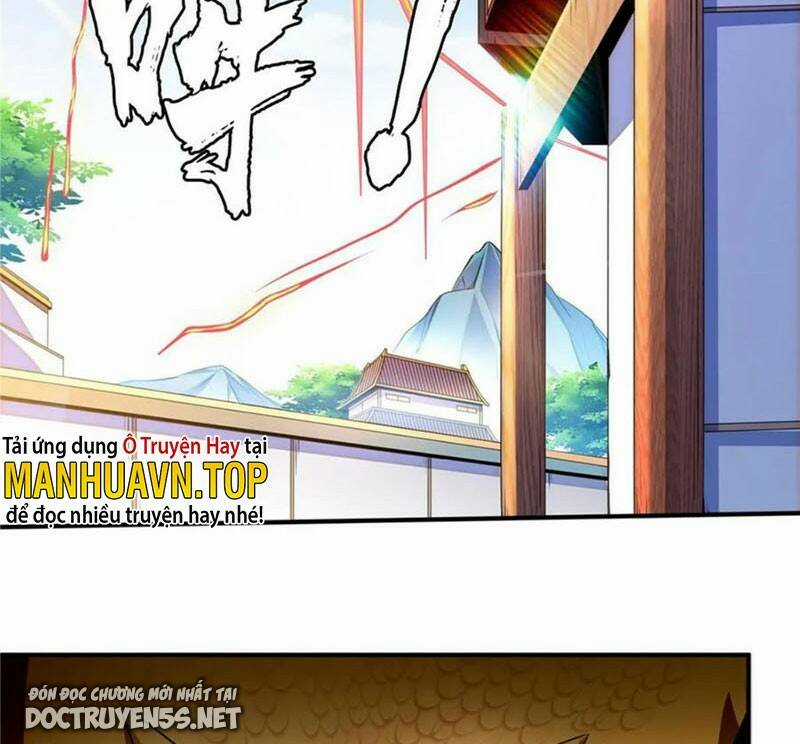 Thiên Đạo Đồ Thư Quán - Chapter 243 - Trang 2