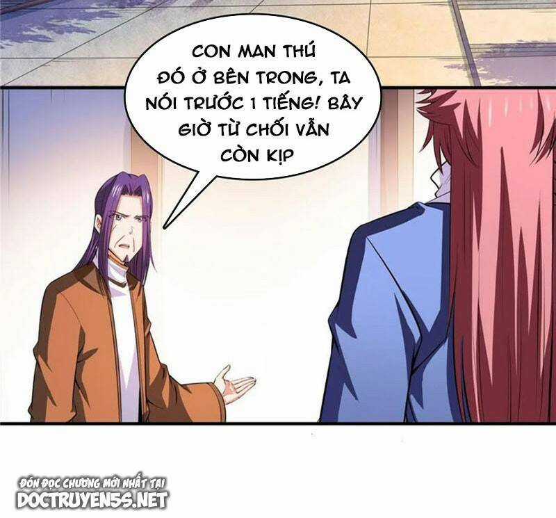 Thiên Đạo Đồ Thư Quán - Chapter 243 - Trang 11