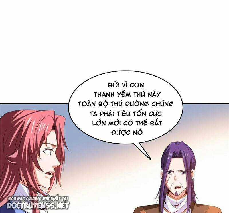 Thiên Đạo Đồ Thư Quán - Chapter 243 - Trang 12