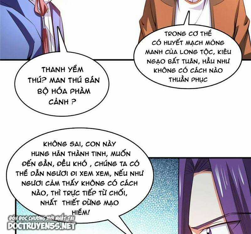 Thiên Đạo Đồ Thư Quán - Chapter 243 - Trang 13