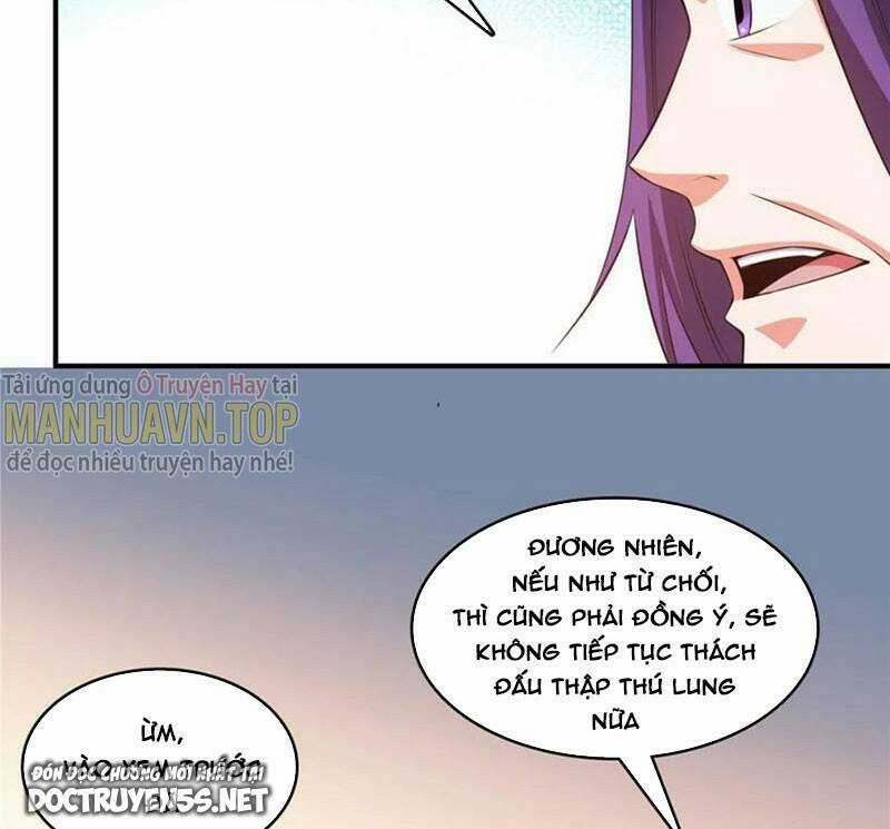 Thiên Đạo Đồ Thư Quán - Chapter 243 - Trang 14