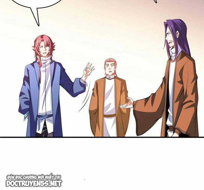 Thiên Đạo Đồ Thư Quán - Chapter 243 - Trang 15