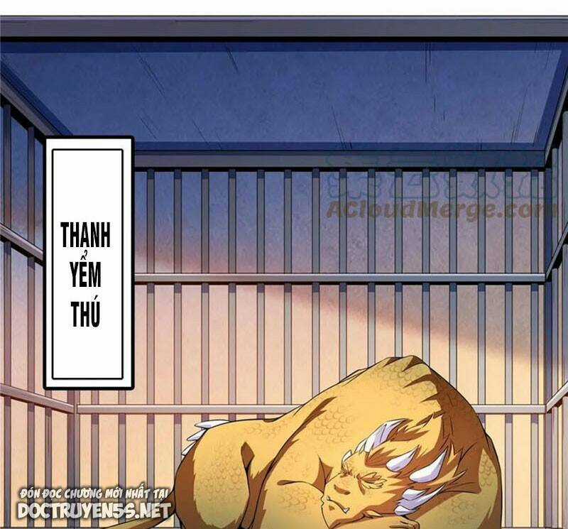 Thiên Đạo Đồ Thư Quán - Chapter 243 - Trang 16