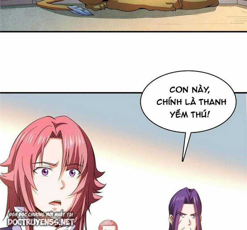 Thiên Đạo Đồ Thư Quán - Chapter 243 - Trang 17