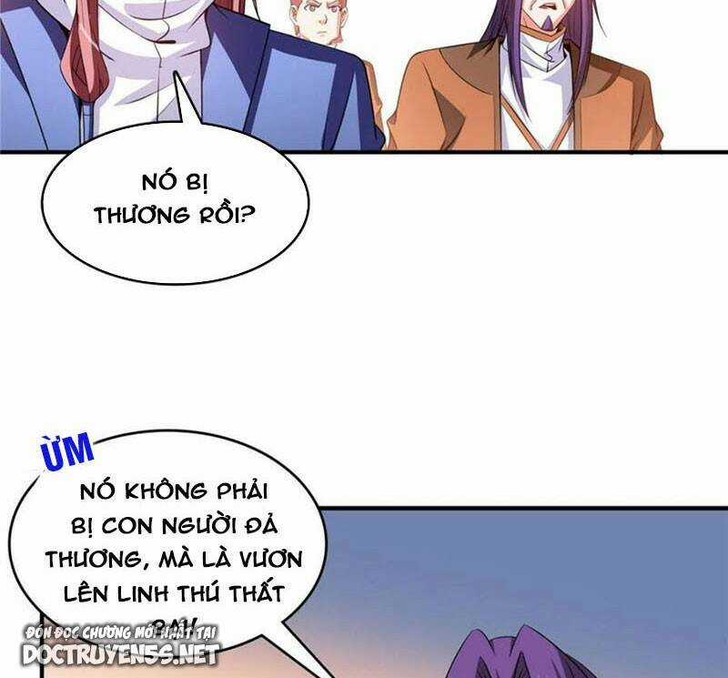 Thiên Đạo Đồ Thư Quán - Chapter 243 - Trang 18