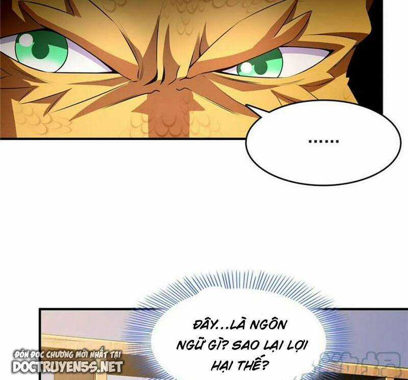 Thiên Đạo Đồ Thư Quán - Chapter 243 - Trang 3