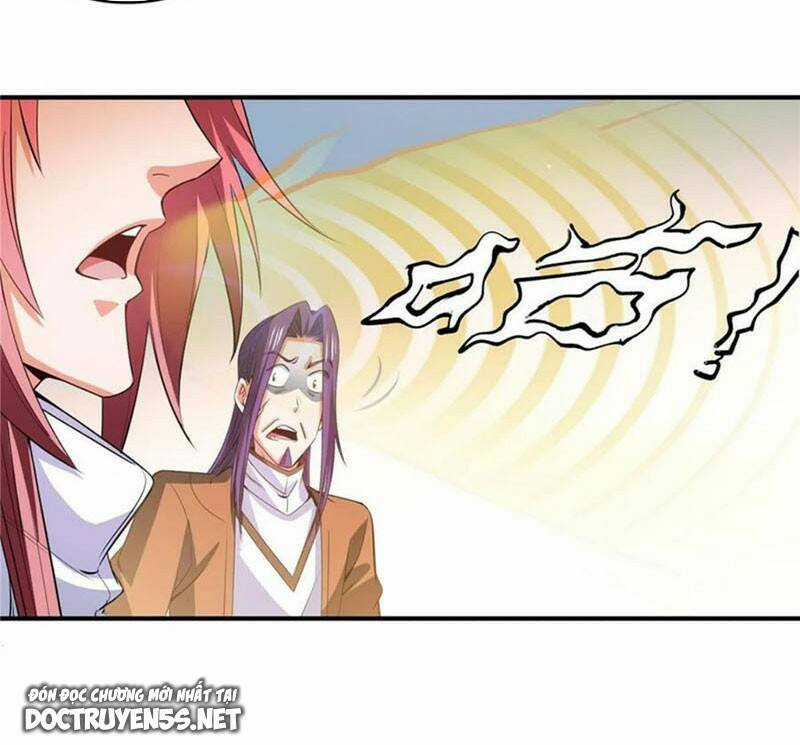 Thiên Đạo Đồ Thư Quán - Chapter 243 - Trang 22