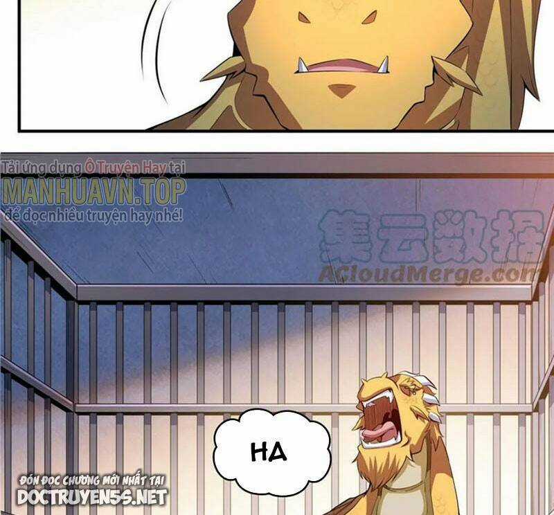 Thiên Đạo Đồ Thư Quán - Chapter 243 - Trang 24