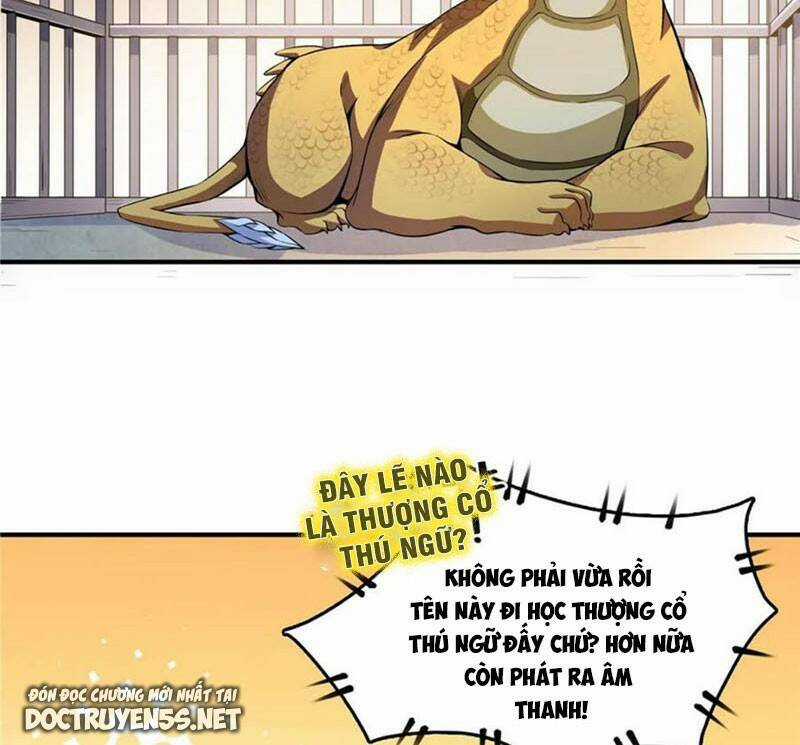 Thiên Đạo Đồ Thư Quán - Chapter 243 - Trang 25