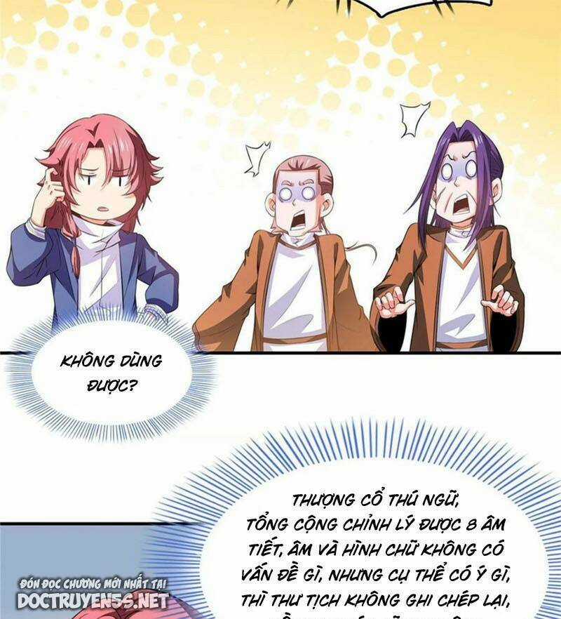 Thiên Đạo Đồ Thư Quán - Chapter 243 - Trang 26