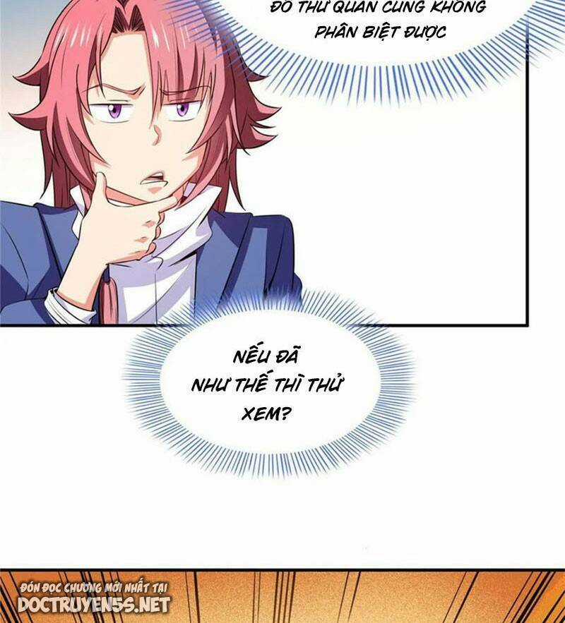 Thiên Đạo Đồ Thư Quán - Chapter 243 - Trang 27