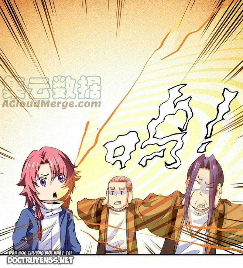 Thiên Đạo Đồ Thư Quán - Chapter 243 - Trang 28