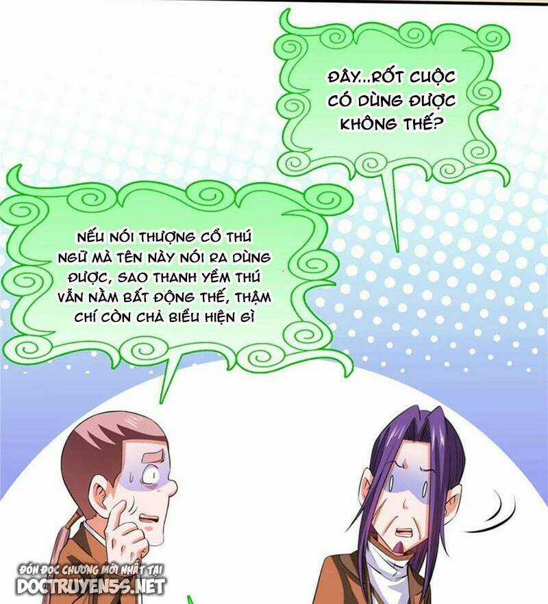 Thiên Đạo Đồ Thư Quán - Chapter 243 - Trang 30