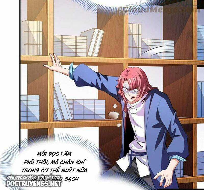 Thiên Đạo Đồ Thư Quán - Chapter 243 - Trang 4