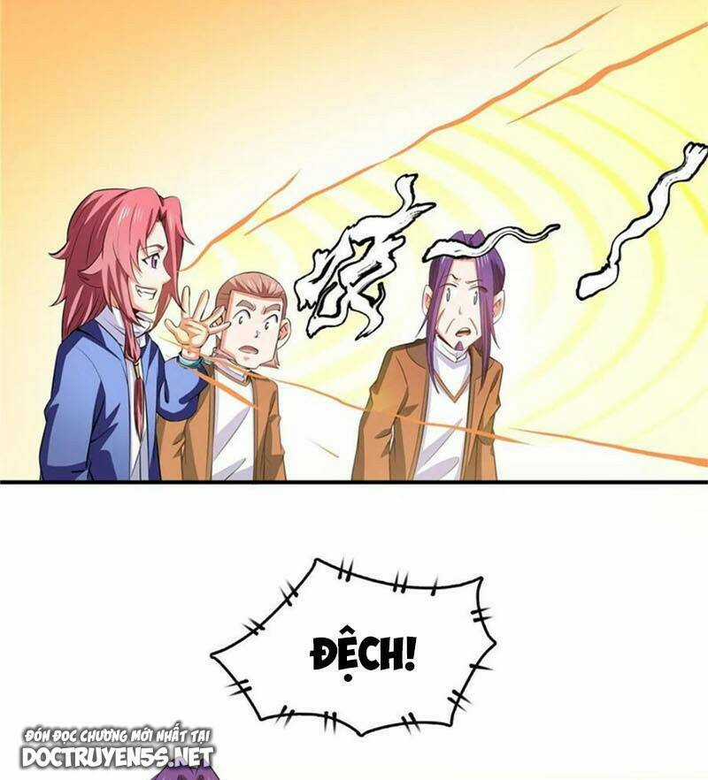 Thiên Đạo Đồ Thư Quán - Chapter 243 - Trang 33