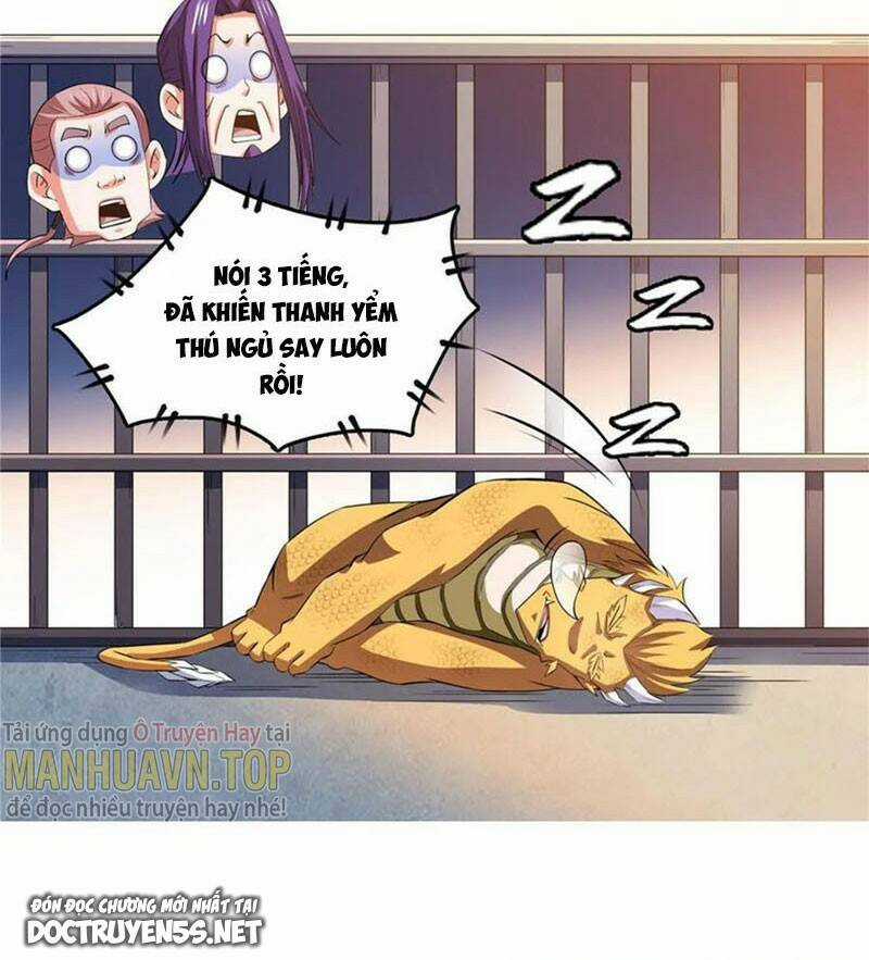 Thiên Đạo Đồ Thư Quán - Chapter 243 - Trang 34