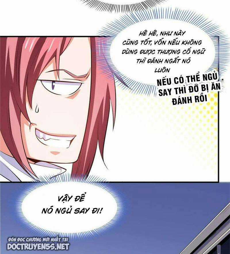 Thiên Đạo Đồ Thư Quán - Chapter 243 - Trang 36