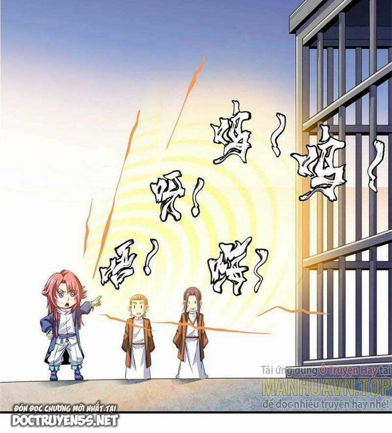 Thiên Đạo Đồ Thư Quán - Chapter 243 - Trang 37