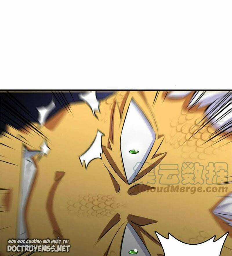 Thiên Đạo Đồ Thư Quán - Chapter 243 - Trang 38