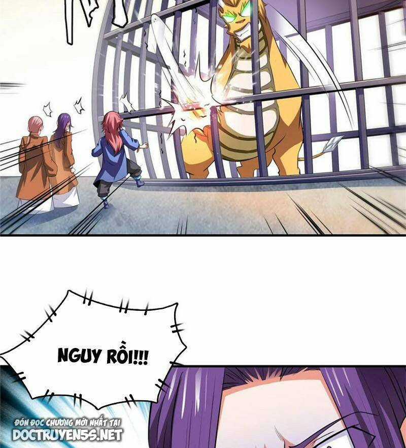 Thiên Đạo Đồ Thư Quán - Chapter 243 - Trang 40