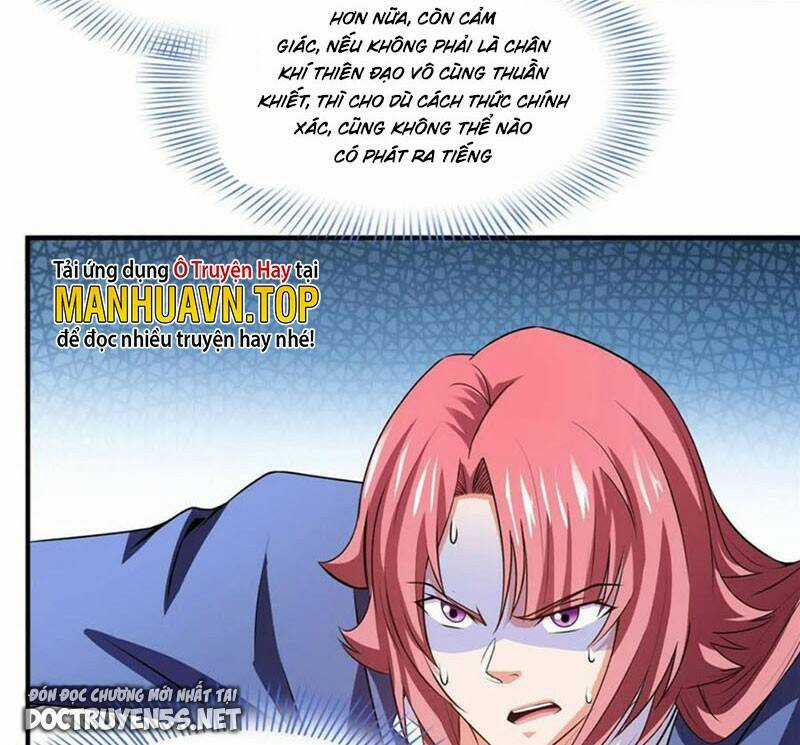 Thiên Đạo Đồ Thư Quán - Chapter 243 - Trang 5