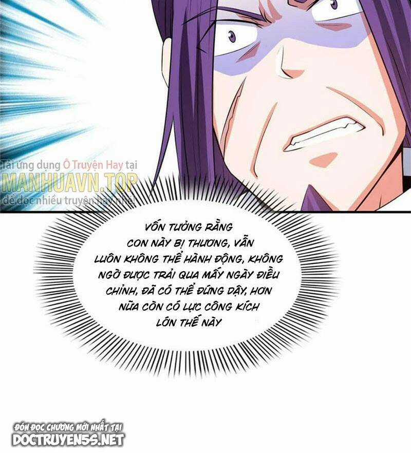 Thiên Đạo Đồ Thư Quán - Chapter 243 - Trang 41