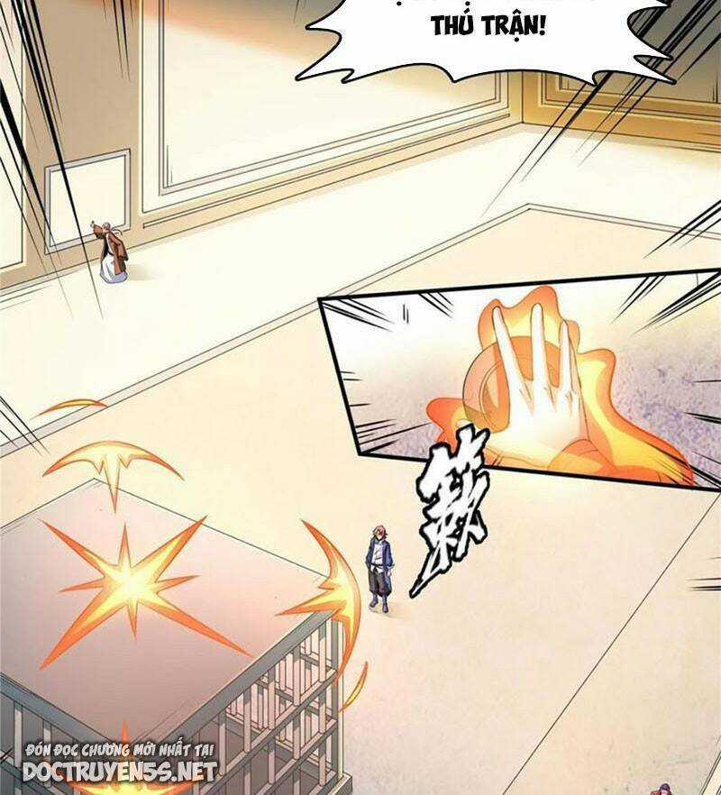 Thiên Đạo Đồ Thư Quán - Chapter 243 - Trang 43