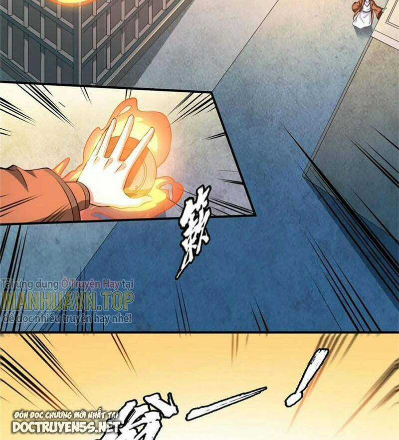 Thiên Đạo Đồ Thư Quán - Chapter 243 - Trang 44