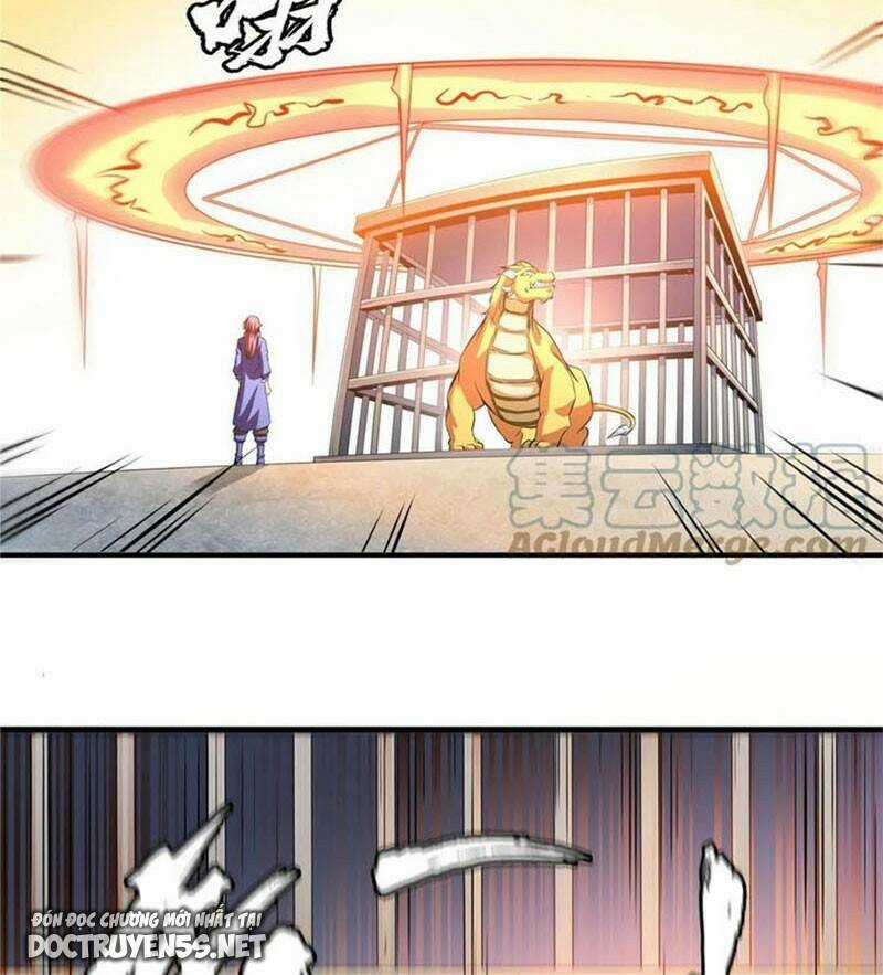 Thiên Đạo Đồ Thư Quán - Chapter 243 - Trang 45