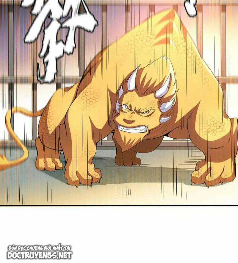 Thiên Đạo Đồ Thư Quán - Chapter 243 - Trang 46