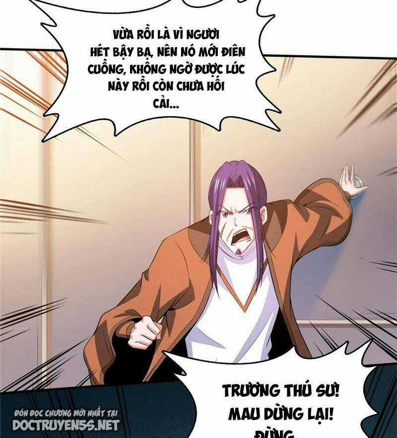 Thiên Đạo Đồ Thư Quán - Chapter 243 - Trang 48