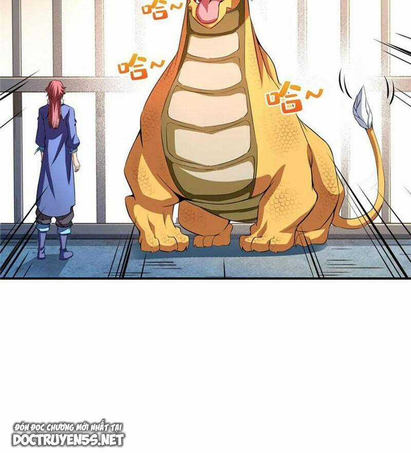 Thiên Đạo Đồ Thư Quán - Chapter 243 - Trang 50