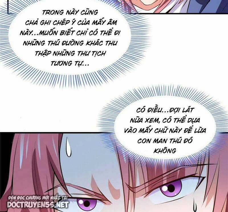 Thiên Đạo Đồ Thư Quán - Chapter 243 - Trang 6