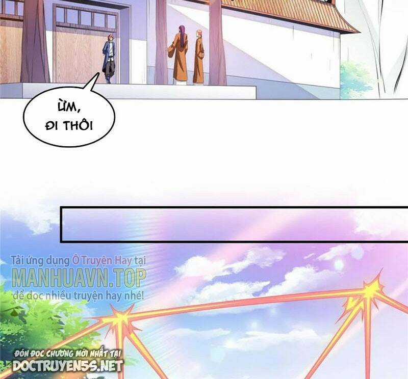 Thiên Đạo Đồ Thư Quán - Chapter 243 - Trang 9