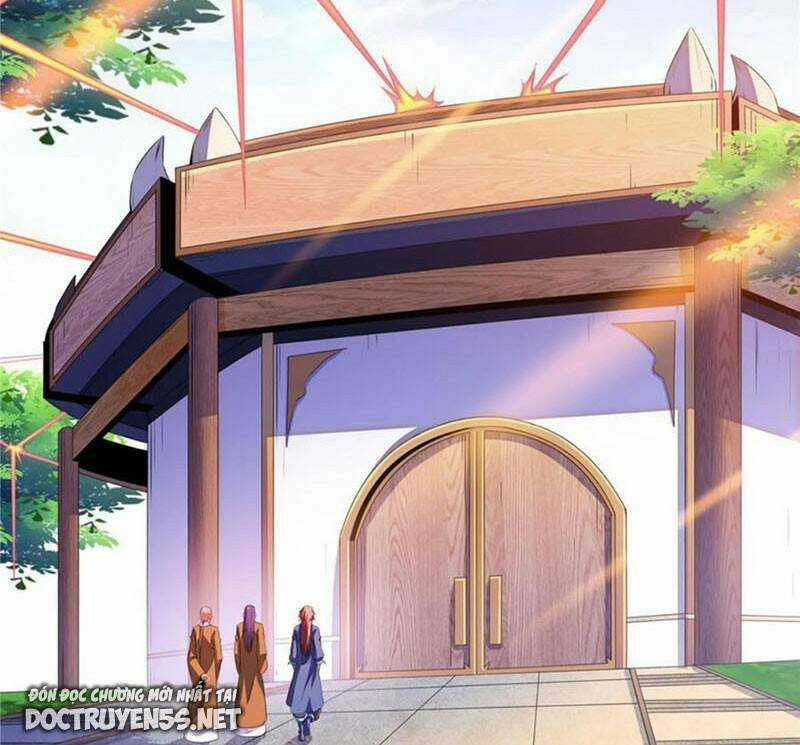 Thiên Đạo Đồ Thư Quán - Chapter 243 - Trang 10