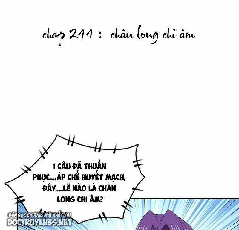 Thiên Đạo Đồ Thư Quán - Chapter 244 - Trang 1