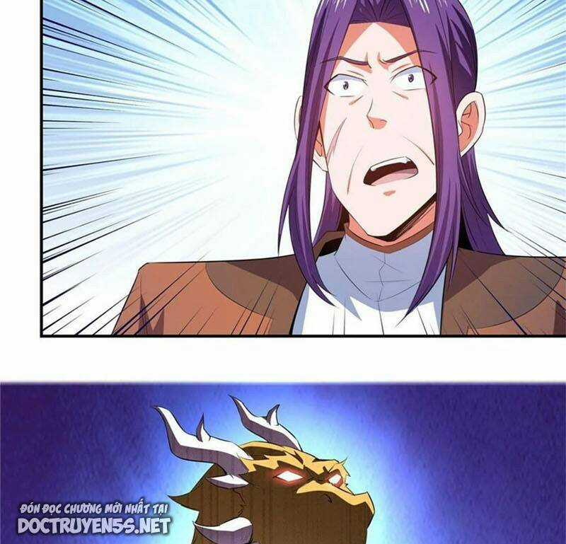 Thiên Đạo Đồ Thư Quán - Chapter 244 - Trang 2