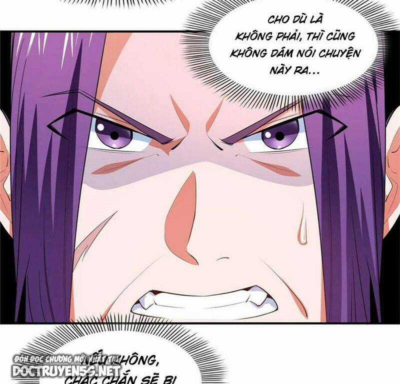 Thiên Đạo Đồ Thư Quán - Chapter 244 - Trang 11