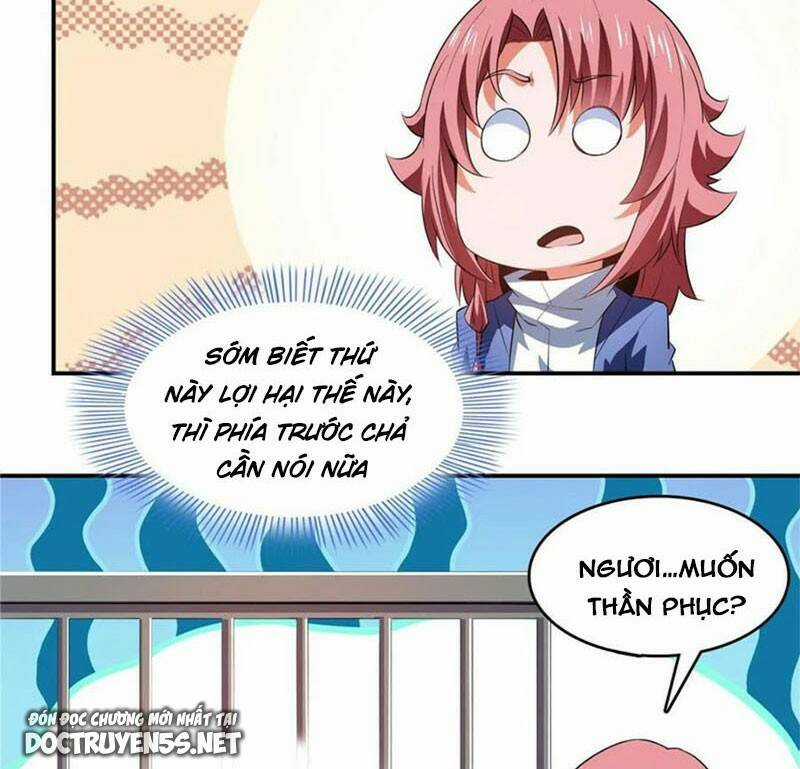 Thiên Đạo Đồ Thư Quán - Chapter 244 - Trang 13