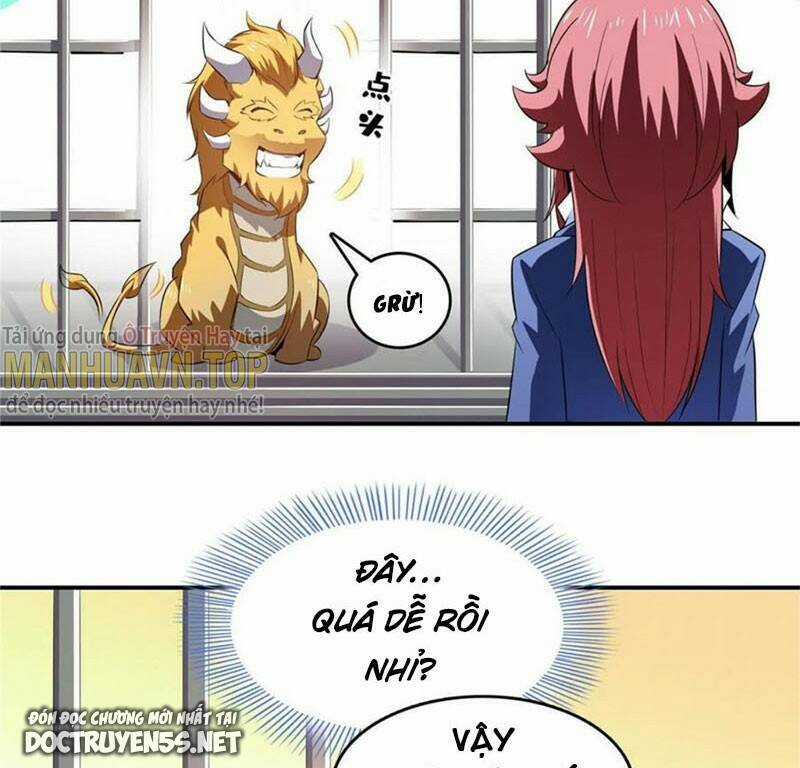 Thiên Đạo Đồ Thư Quán - Chapter 244 - Trang 14