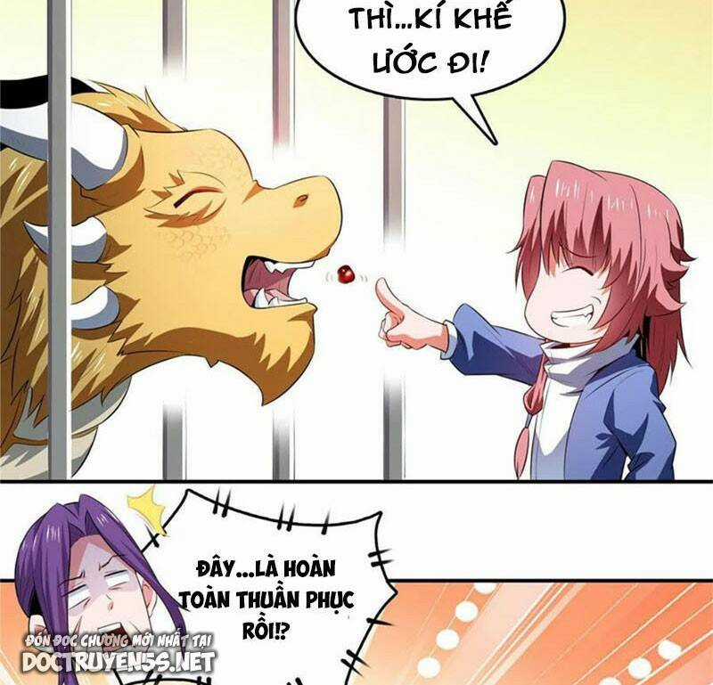 Thiên Đạo Đồ Thư Quán - Chapter 244 - Trang 15