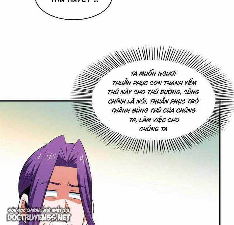 Thiên Đạo Đồ Thư Quán - Chapter 244 - Trang 17