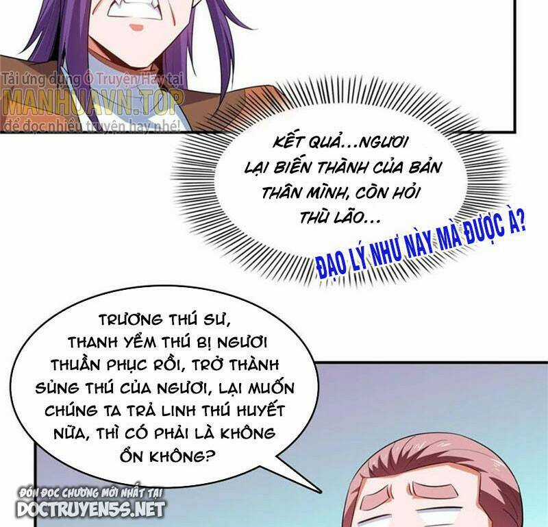 Thiên Đạo Đồ Thư Quán - Chapter 244 - Trang 18