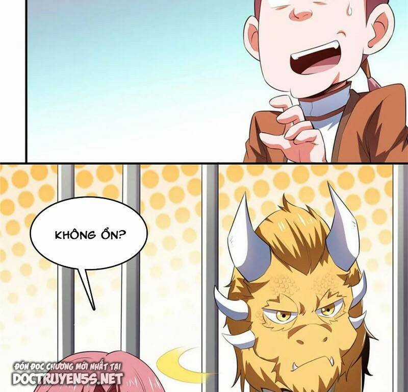 Thiên Đạo Đồ Thư Quán - Chapter 244 - Trang 19