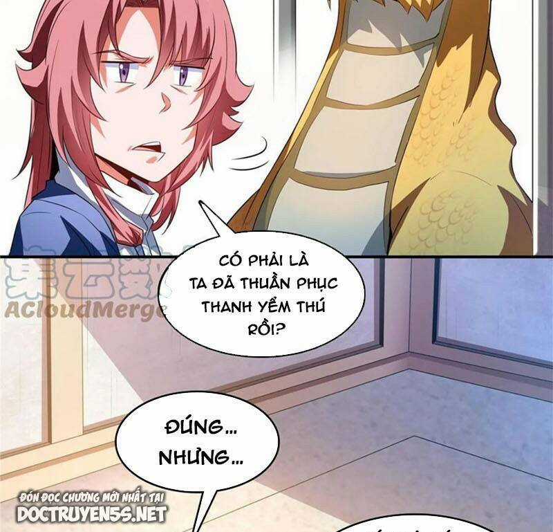 Thiên Đạo Đồ Thư Quán - Chapter 244 - Trang 20