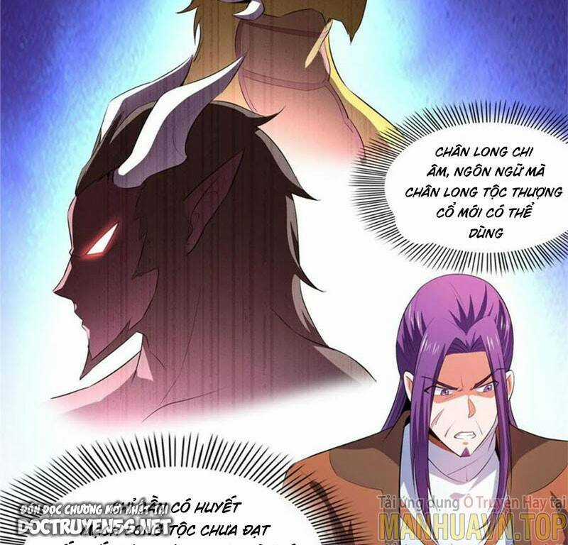 Thiên Đạo Đồ Thư Quán - Chapter 244 - Trang 3