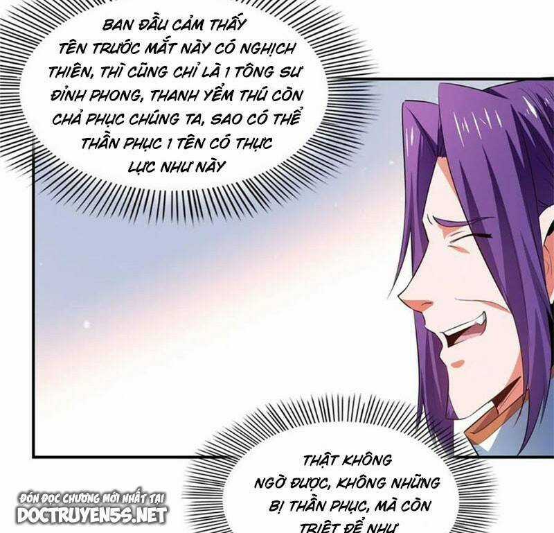 Thiên Đạo Đồ Thư Quán - Chapter 244 - Trang 22